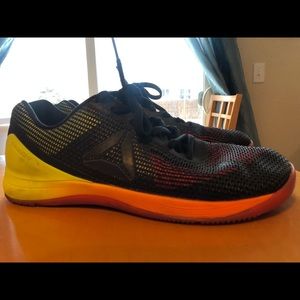 Reebok  CrossFit Nano 7